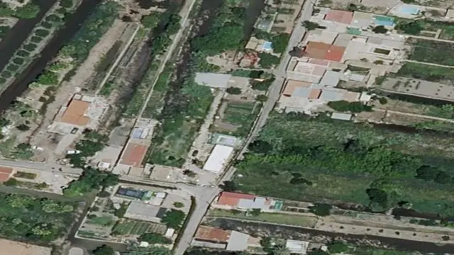 Camino Hondo Rafalafena 75 Polígono 44 Parcela, 228