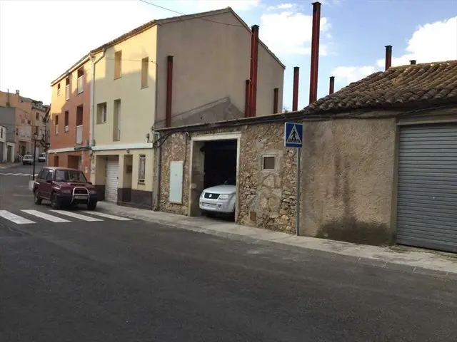 Calle Carretera 21