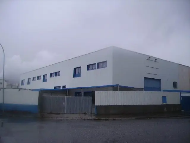 Parcela 9-B, Polígono Industrial de Rábade, Segunda Fase, Carpaciñas