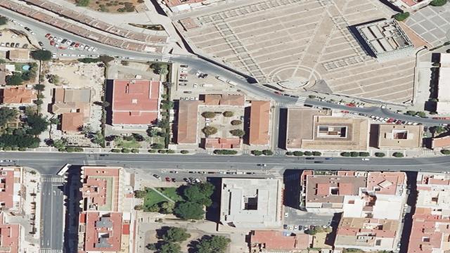 Calle Salvatierra, 25