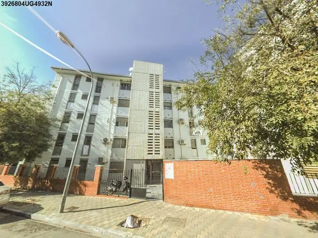 Calle Marbella, 8, Bj a