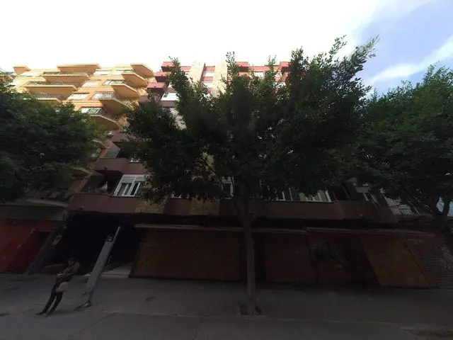 Calle Ramon y Cajal, 14, 5º A