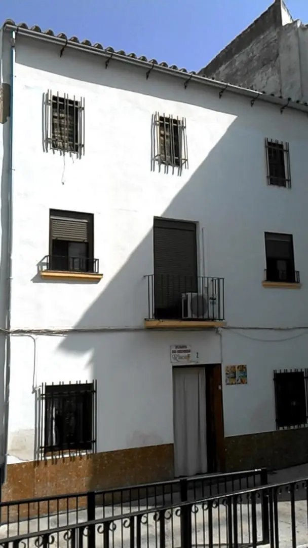 Calle Puerta de Cordoba 2