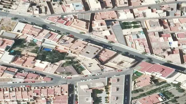 Avenida 28 de Febrero, 19, 2º BJ