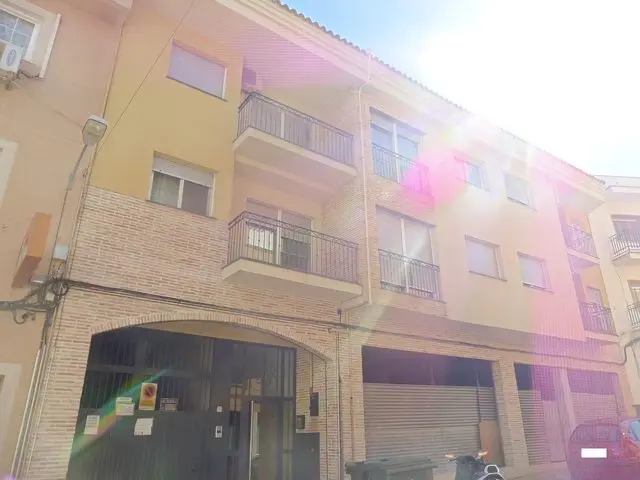 Calle Camino Verde 12