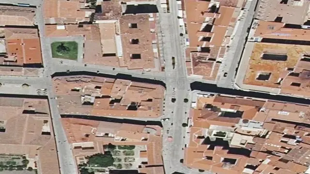 Calle Prior, 15