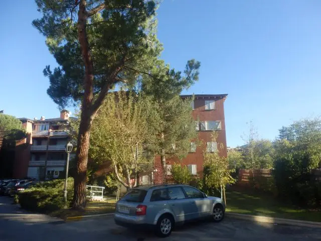 Ur el Parque 3, B, 2, a 40100
