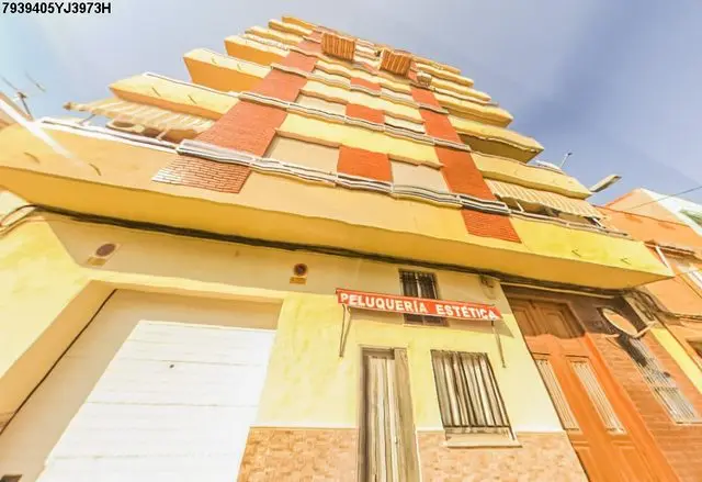Calle San Pedro, 25, Puerta 14
