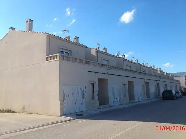 Calle San Sebastian 10 Bis