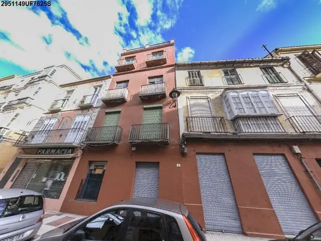 Calle Carretería, 40