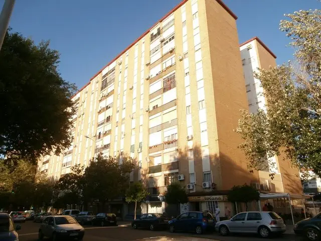 Calle Severo Ochoa, Bl. a-2, 3 (Planta Semisótano)