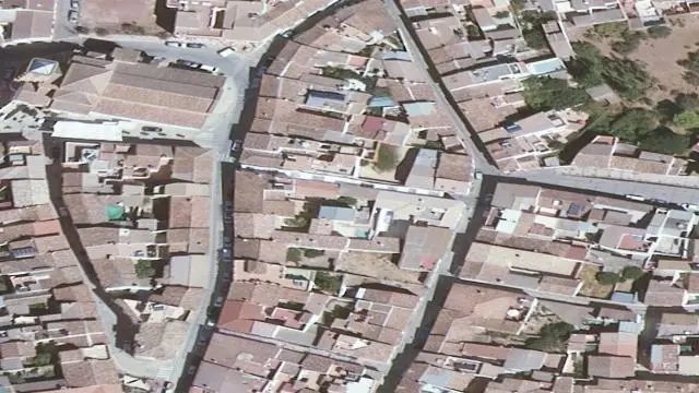 Paraje Camino Real, Parcela 44