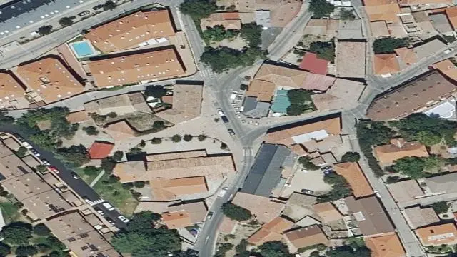 Calle H S/n P-29 Nave 12, 12