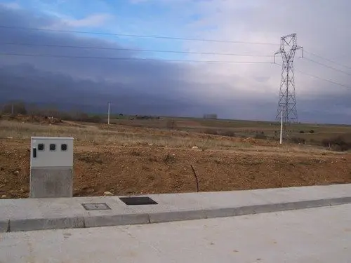 Urbanización las Villas de Sotomosila, 175