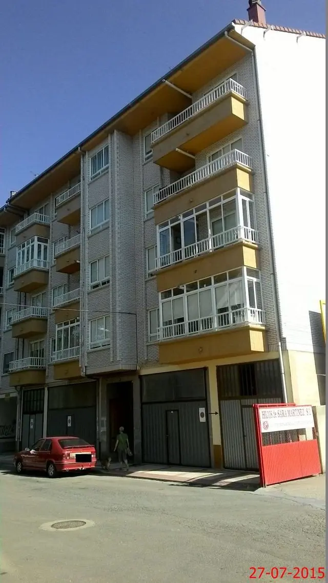 Calle Arboleda, 6