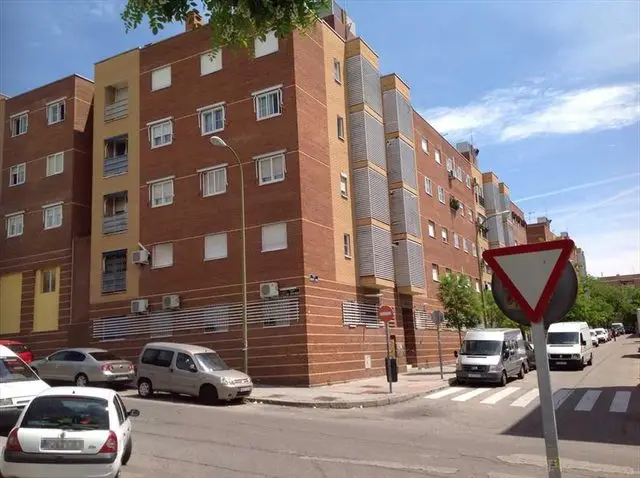Calle Luis Buitrago, 16, 1º B