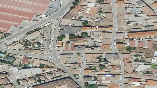 Calle Ciguiñuela, 4