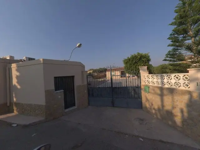 Calle Haza de Acosta, 98