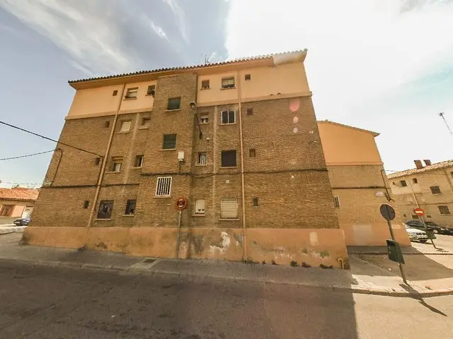 Calle Paterno, 38, 1º DR