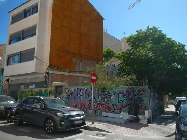 Calle Alonso de Fonseca 14 8
