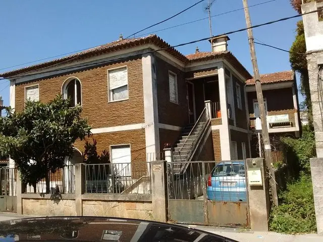 Calle Conde-Freixeiro, 5, 1º 2