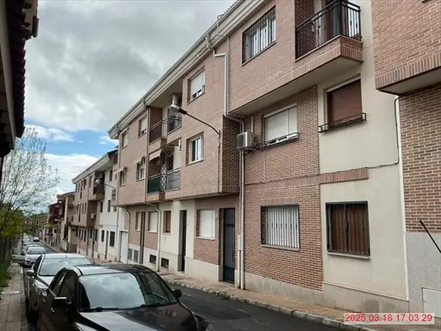 Calle San Pedro de Alcantara, 39, 2º 26