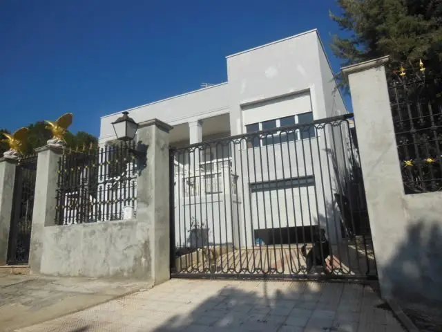 Calle Principe de Asturias, 35