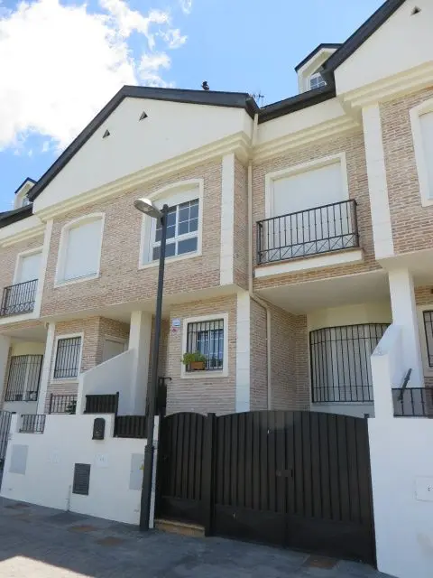 Calle Hera, 4