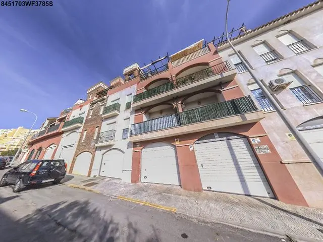 Calle Verona