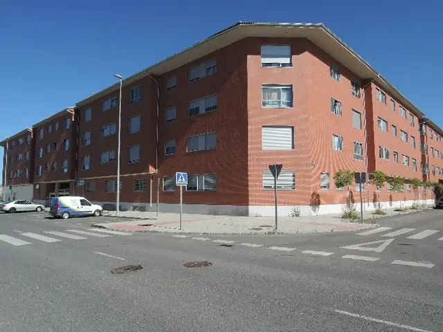 Calle Magnolio, 1