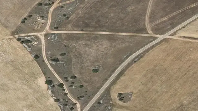 Polígono 4, Parcela 22, Paraje el Cura