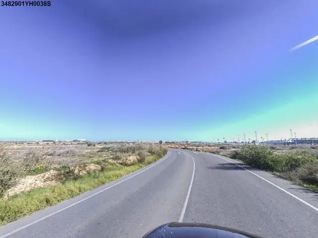 Urbanización Doña Ines 5b Bo Pt 00 Pt 444