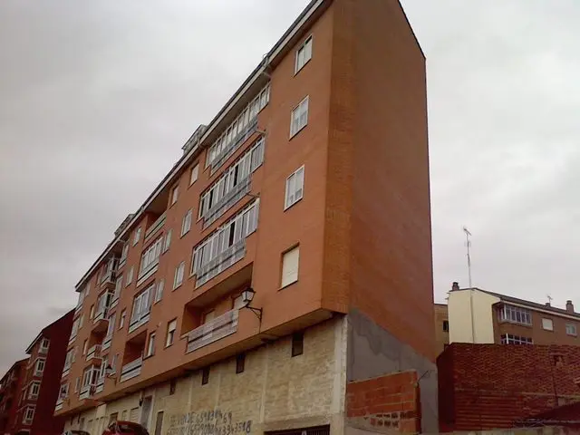 Calle Astorga, 15