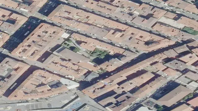 Almirante Martin de Vallecilla 5-5ºB