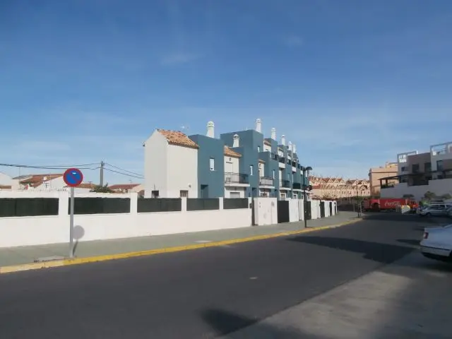 Avenida 11 de Marzo 5-Esc A3-Pl0 Pt 2