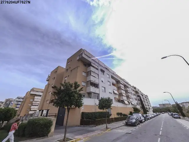 Avenida Jane Bowles, 3, Planta 1ª, Puerta C