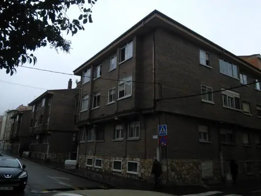 Avenida Virgen de las Nieves, 2-6