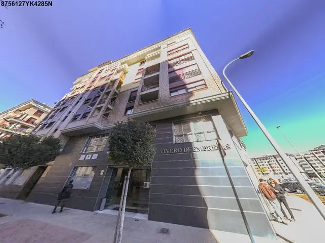 Calle Monestir de Poblet 17