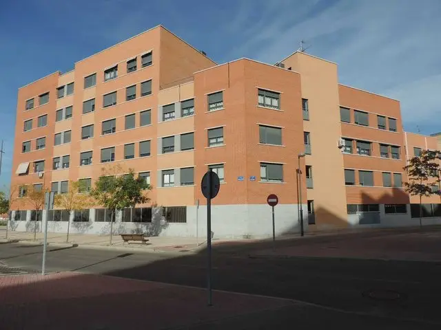 Calle Orion 27, 5 __b