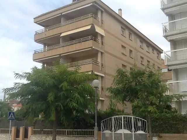 Calle Guadalquivir, 2, 1º 2