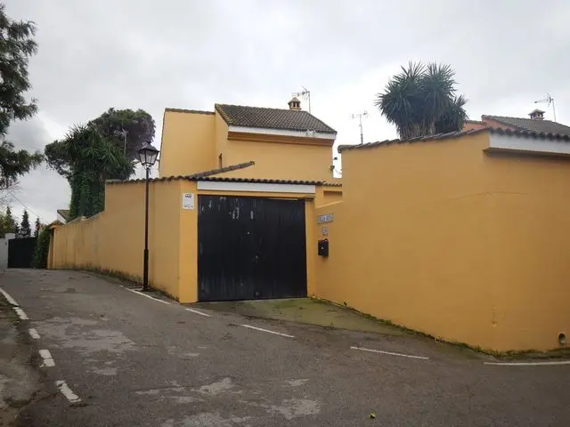 Calle Bosque i el, 18