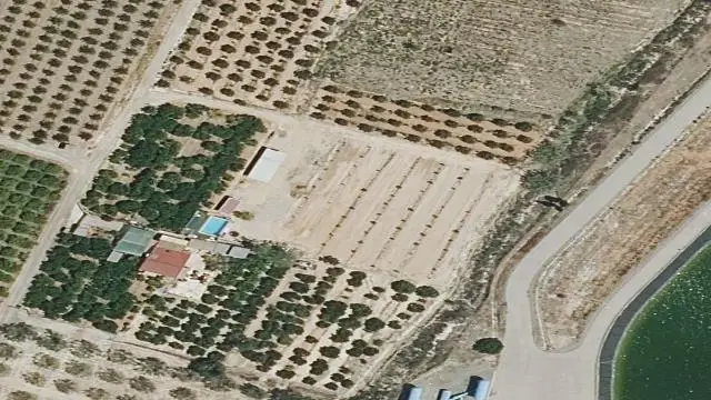 Paraje Fondo
