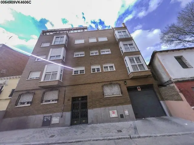 Avenida Real de Pinto, 50, -1º 10