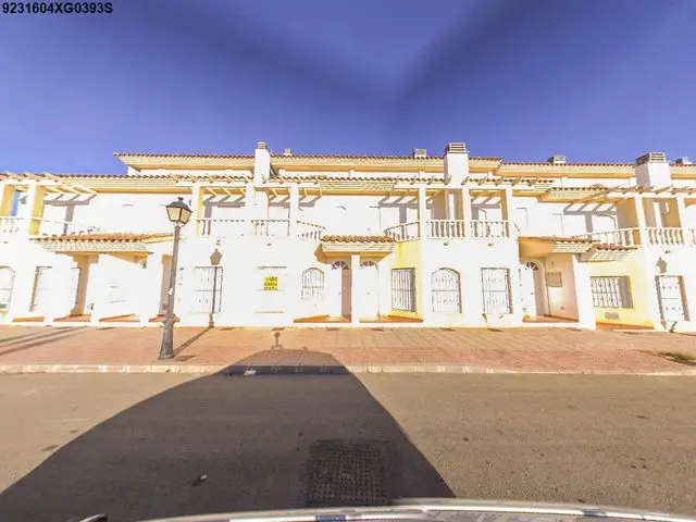 Barrio Largo el, 78, -1º 1