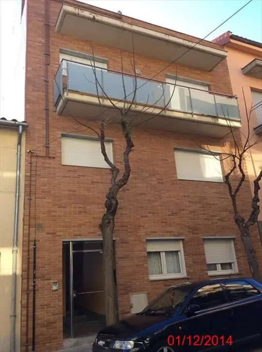 Calle Pedres Blanques 19, Planta 2º