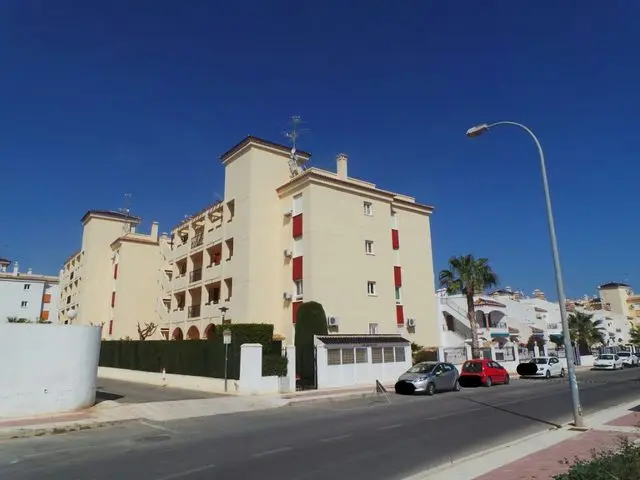 Calle Victoria, 1