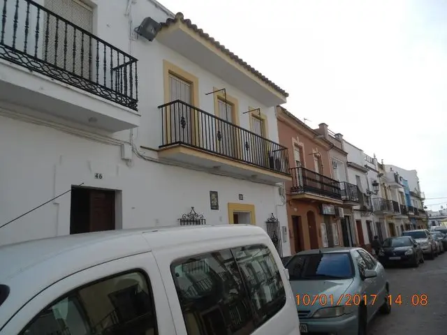 Vistahermosa del Viar, 1
