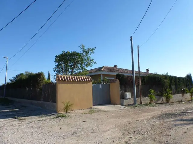 Calle Turmalina, 12
