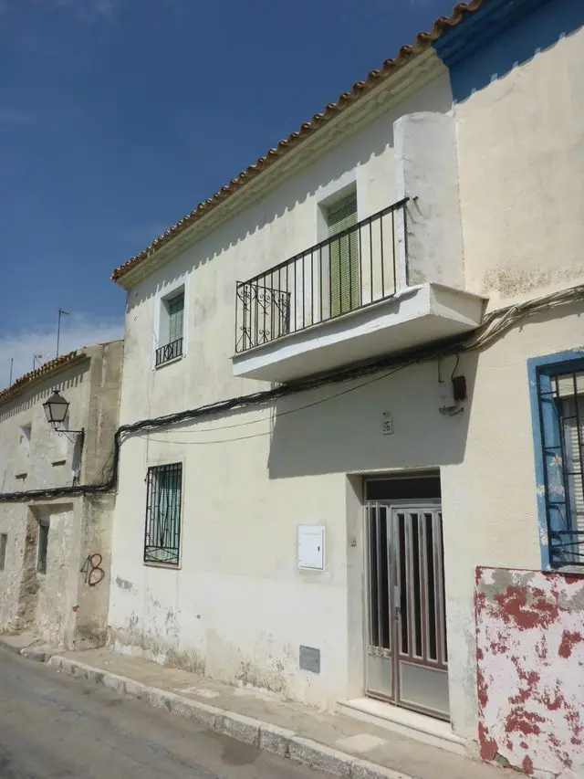 Calle Marcos Gonzalez, 36
