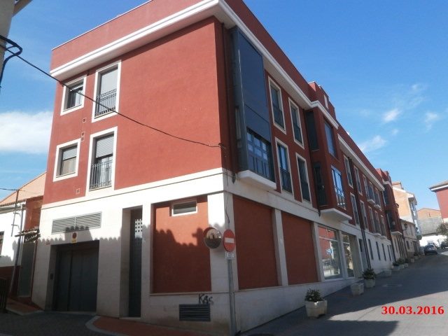 Plaza Herrerias, 2